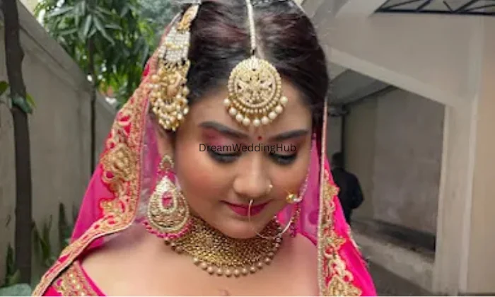 Taniya Makeup Academy